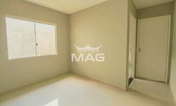 Imagem 5: COLOMBO - Casa Padrão - São Gabriel