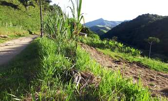 Imagem: Lugar maravilhoso, o pedaço de terra ideal