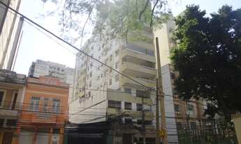 Imagem 6: Apartamento com 03 quartos e 02 vagas de garagem Ínga / Niterói - RJ