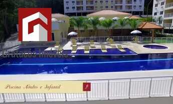 Imagem: Petrópolis - Apartamento Padrão - Itaipava