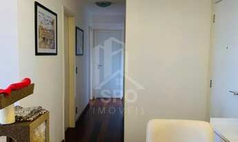 Imagem 5: Apartamento de 100 m² a venda na Chácara Santo Antônio