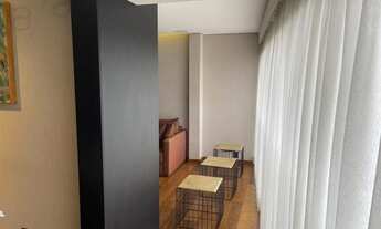 Imagem 4: Apartamento, 80 m² - venda por R$ 3.300.000,00 ou aluguel por R$ 16.850,00/mês - Vila Nova