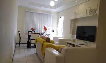 Imagem: Vendo apartamento 3/4 no Condomínio Vivendas