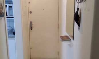 Imagem 2: Apartamento para venda com 60 metros quadrados com 2 quartos em Vila Uberabinha - São Paul