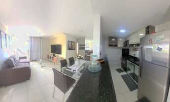 Imagem: Apartamento para repasse no colibris