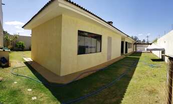 Imagem 3: LINDA MANSÃO EM SAMAMBAIA !!!