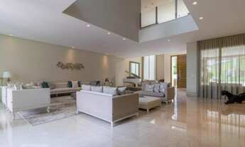 Imagem 2: Casa de condomínio para aluguel e venda tem 500 metros quadrados com 4 quartos