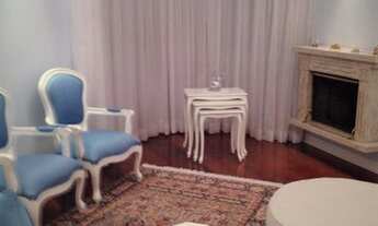 Imagem: Vendo Apartamento de 180 m,3 suítes, 3