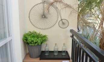 Imagem 7: Exato Residencial - 2 Quartos - Rua General Belford - Rocha RJ