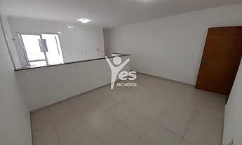 Imagem 2: Ref.: 3362 - Apartamento sem condomínio, 03 dormitórios sendo 01 suíte, quintal, 01 vaga