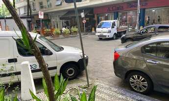 Imagem 2: Ponto comercial/Loja/Box para aluguel tem 120 metros quadrados em Copacabana - Rio de Jane