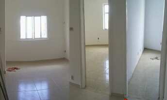 Imagem 6: Apartamento para fins Comerciais no centro de Santa Cruz-RJ!