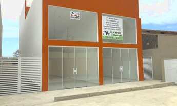 Imagem 2: Prédio Comercial de 300m² - Piratininga