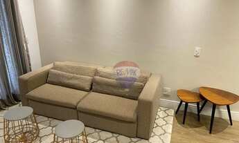 Imagem 5: Apartamento com 2 Suites e 3 banheiros para Alugar, 101 m²