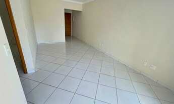 Imagem 2: Apartamento para venda possui 79 metros quadrados com 2 quartos em Aviação - Praia Grande