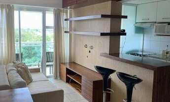 Imagem 2: Apartamento com 2 dormitórios à venda, 70 m² por R$ 690.000,00 - Barra da Tijuca - Rio de