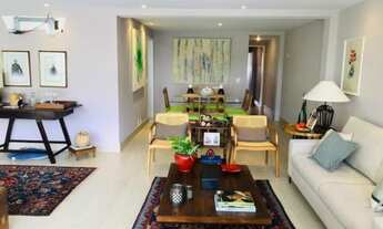 Imagem 7: Apartamento de 159 metros quadrados no bairro Jardim Oceânico com 2 quartos