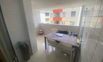 Imagem 2: Apartamento com 3 dormitórios à venda, 90 m² por R$ 692.000 - Castelo - Belo Horizonte/MG