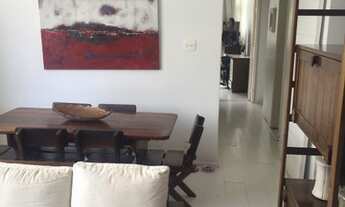 Imagem 4: òtimo apto em trecho calmo segurança prox a tudo