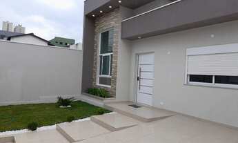 Imagem: Vendo linda casa vila branca em jacareí