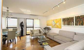 Imagem 6: COMBO PERFEITO! Apartamento com 3 dormitórios