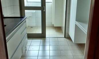 Imagem 7: Apartamento com 3 dormitórios para alugar, 83 m² por R$ 1.500,00/mês - Vila Coralina - Bau