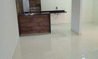 Imagem 3: Apartamento para venda com 3 quartos no condomínio san Marino