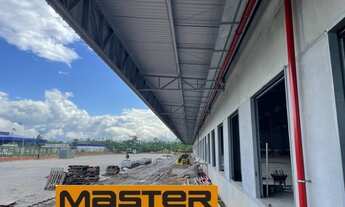 Imagem 3: Galpão 9.600m² em Garuva SC