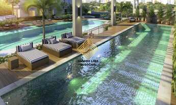 Imagem 7: APARTAMENTO DE 233,11M², 4 SUÍTES, TERRAÇO GOURMET COM 3 VAGAS E DEPÓSITO - REAL PARQUE