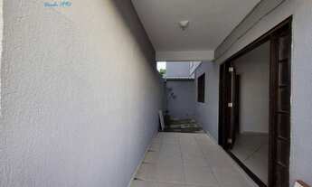 Imagem 2: Casa de 1 quarto sem vaga em Piratininga