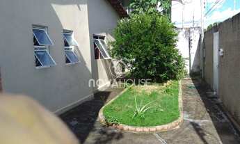 Imagem 2: CASA AMPLA NO JARDIM INDEPENDÊNCIA