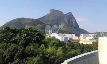 Imagem: Cobertura duplex para venda possui 300 metros