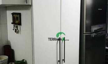 Imagem 6: Apartamento com 3 dormitórios à venda, 116 m² por R$ 1.145.000 - Vila Leopoldina - São Pau