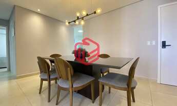 Imagem 3: Apartamento para Venda em João Pessoa, Altiplano Cabo Branco, 3 dormitórios, 1 suíte, 3 ba