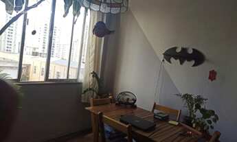 Imagem 2: APARTAMENTO RESIDENCIAL em SÃO PAULO - SP, VILA MARIANA