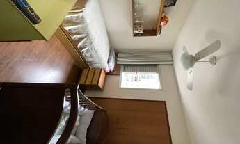 Imagem 2: Apartamento 03 quartos, 02 vagas, MOBILIADO, salão de festas, portaria 24H, elevador