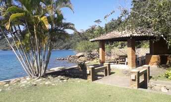 Imagem 4: Área linda com 35.350m2 em Angra dos Reis - RJ