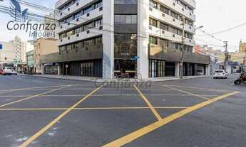 Imagem 2: Sala à venda, 44 m² por R$ 149.900,00 - Centro - Curitiba/PR