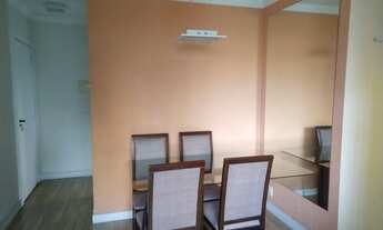 Imagem 6: Apartamento para venda tem 48 metros quadrados com 2 quartos em Cidade Patriarca - São Pau