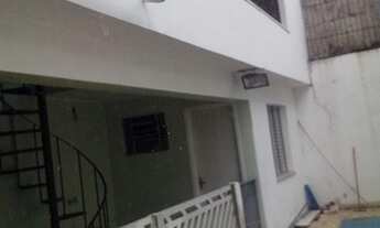 Imagem 2: Sobrado para venda tem 244 metros quadrados com 3 quartos em Quinta da Paineira - São Paul