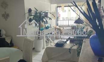 Imagem 6: Apartamento 03 quartos, sendo 01 suíte no Imbuí