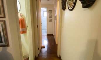 Imagem 4: Apartamento para venda tem 93 metros quadrados com 3 quartos em Vila Gomes Cardim - São Pa