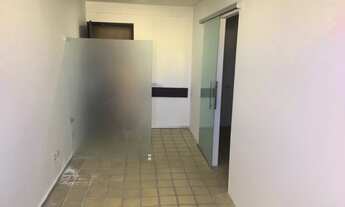 Imagem: Sala/Conjunto para venda com 25 metros quadrados