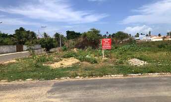 Imagem: Terreno em Parnaiba