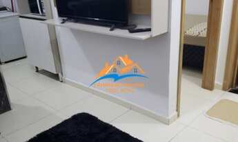 Imagem 4: APARTAMENTO RESIDENCIAL em SANTOS - SP, MACUCO