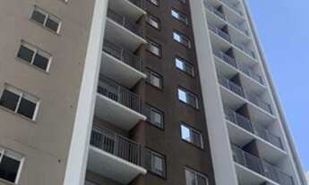 Imagem: Apartamento de 26 a 31 metros quadrados