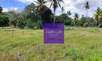 Imagem: Terreno à venda, 3408 m² por R$ 221.560,95