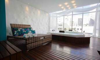 Imagem 7: Balneário Camboriú - Apartamento Padrão - CENTRO