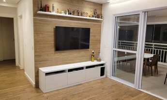 Imagem 3: Apartamento à venda com 100mt2, Andar alto, Mooca, 3 Dormitórios, 1 Suíte, Varanda Gourm