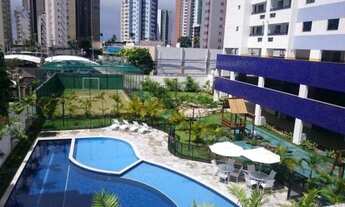 Imagem 3: Apartamento para venda tem 61 metros quadrados com 2 quartos